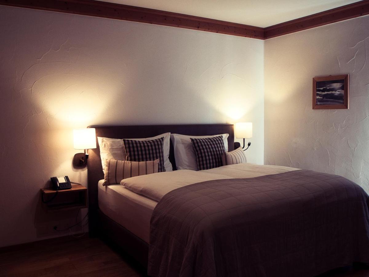 Boutique Hotel La Cabane بيتميرلاب الغرفة الصورة