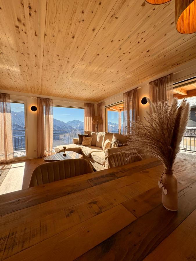 Boutique Hotel La Cabane بيتميرلاب الغرفة الصورة