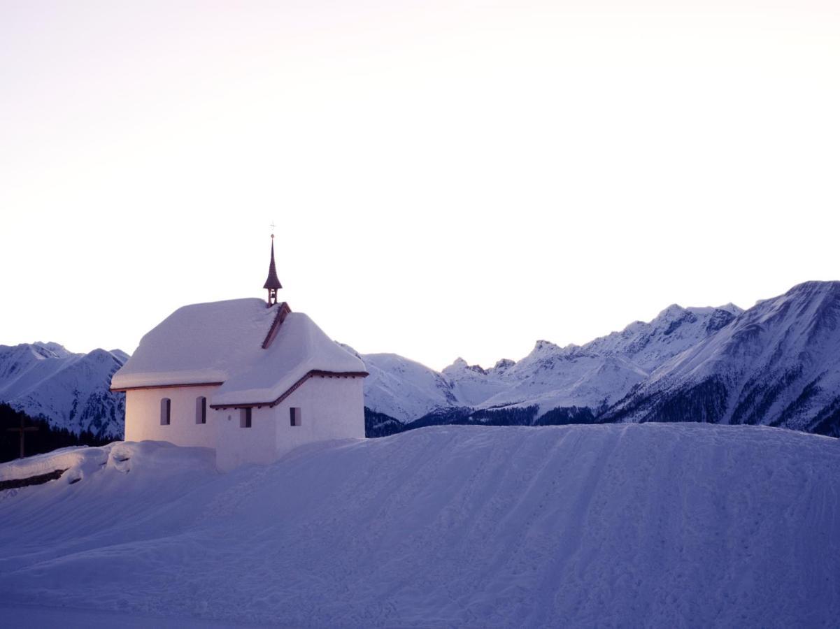 Boutique Hotel La Cabane بيتميرلاب المظهر الخارجي الصورة