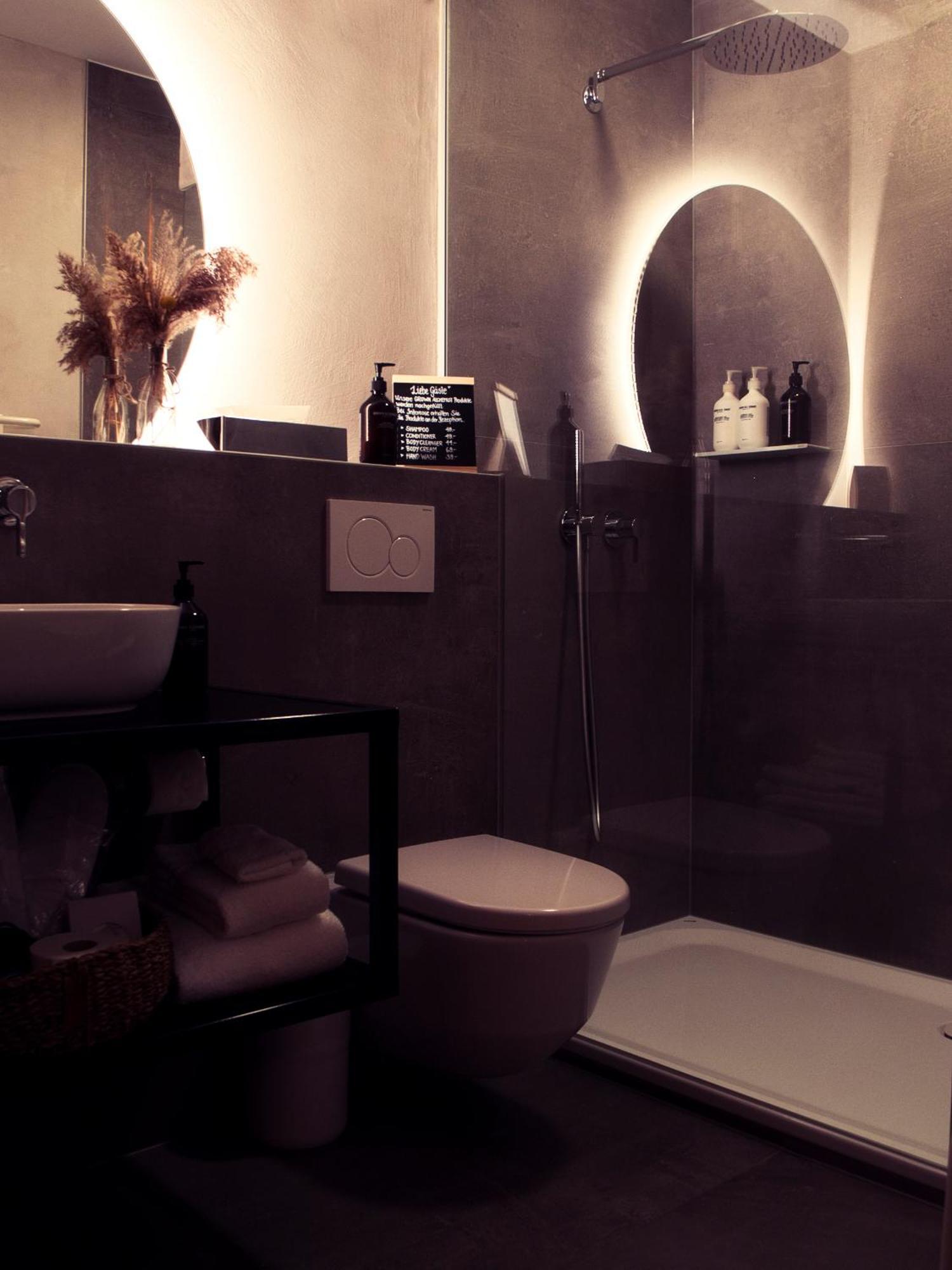 Boutique Hotel La Cabane بيتميرلاب الغرفة الصورة