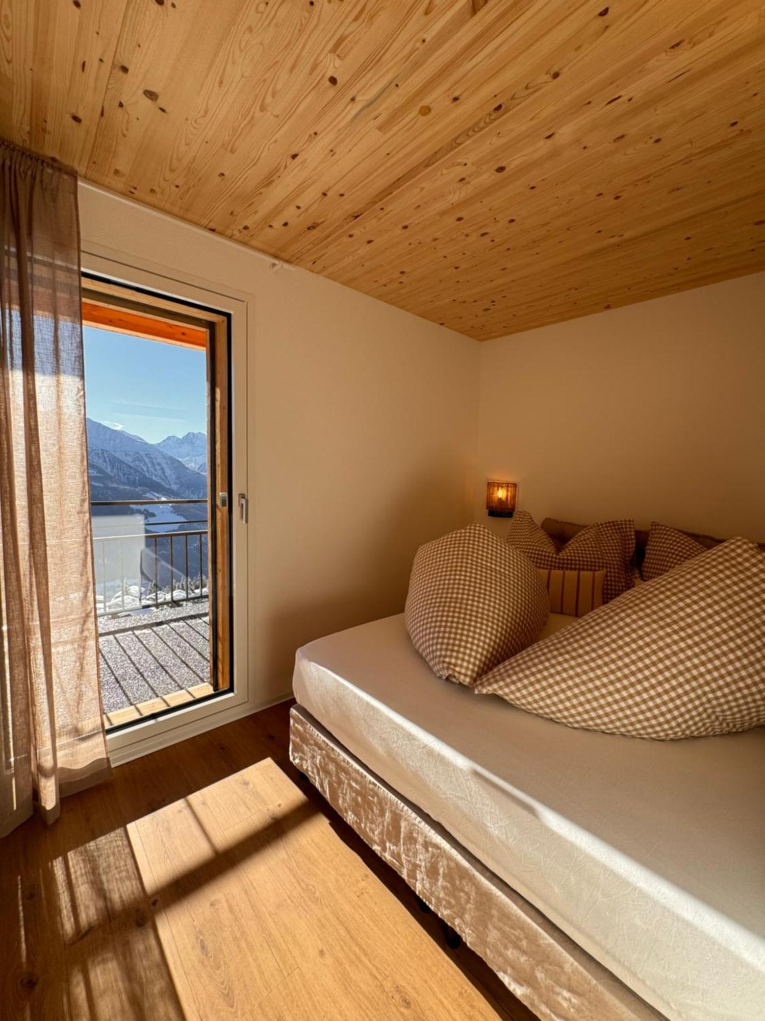 Boutique Hotel La Cabane بيتميرلاب الغرفة الصورة