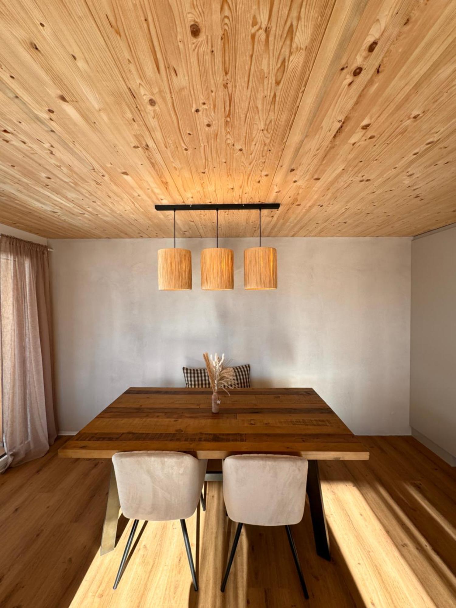 Boutique Hotel La Cabane بيتميرلاب الغرفة الصورة
