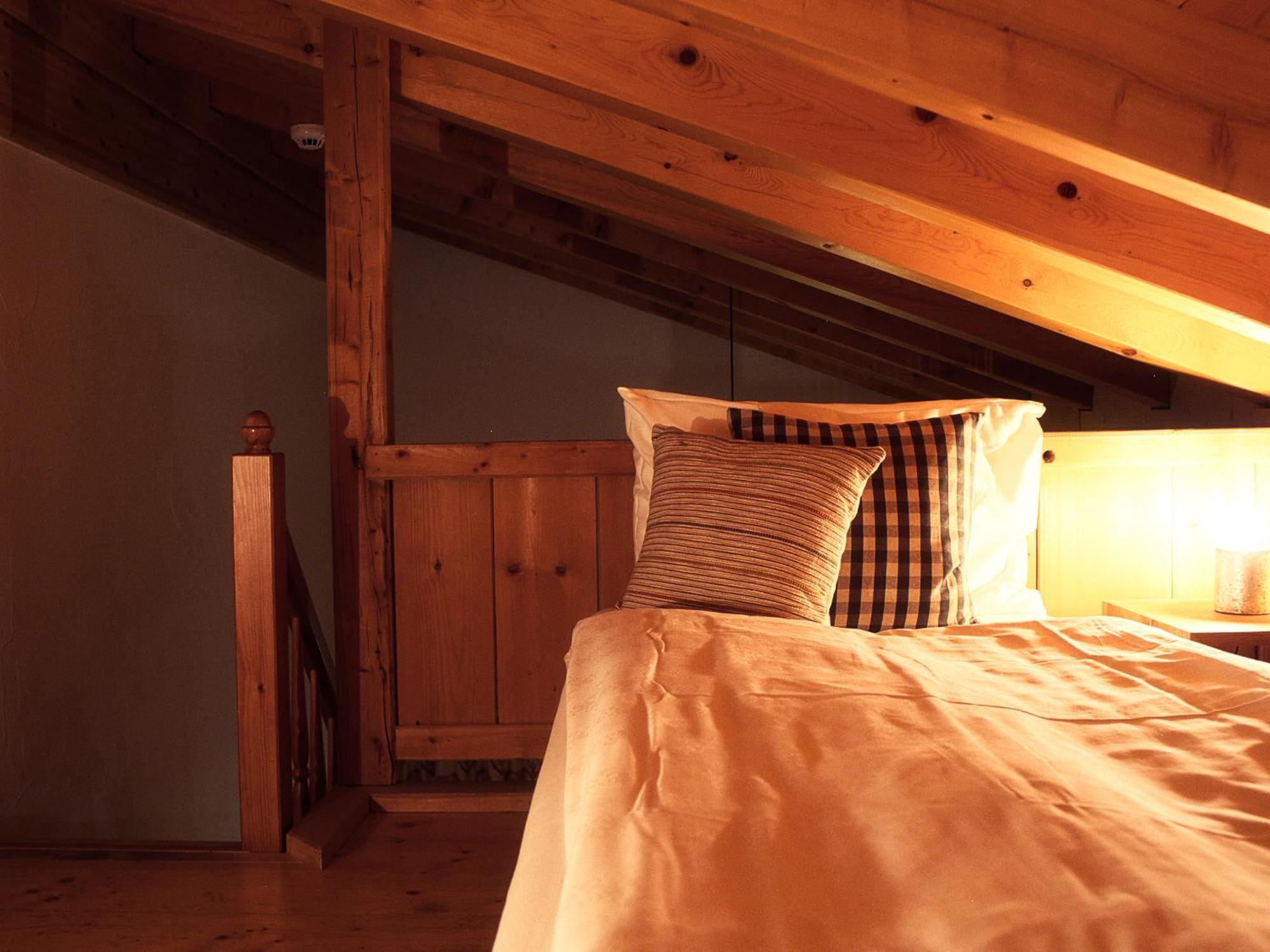 Boutique Hotel La Cabane بيتميرلاب الغرفة الصورة